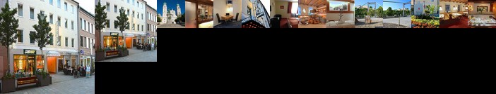 Hotel Garni Herdegen