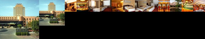 Yuyang Hotel
