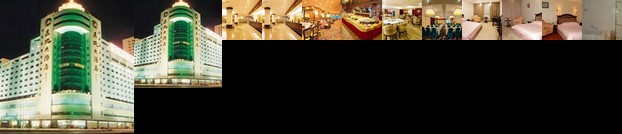 Wenzhou Dongou Hotel