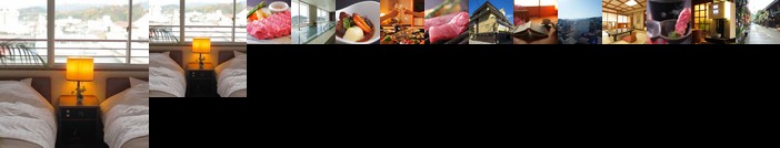 Ryokan Seiryu Specialised in Hida beef