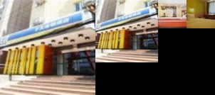 7days Inn Wuhan Wuchang Train Station Shuoyi Road Subway Station Branch