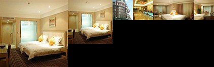 Hongdi Wenzhou Hotel