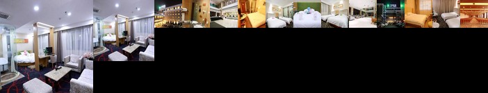 Xi'an Feilu Business Hotel