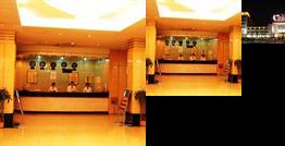 Xian Lintong Hotel