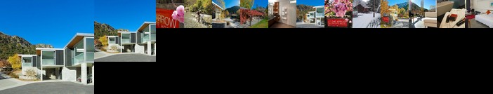 The Arrow Hotel Arrowtown