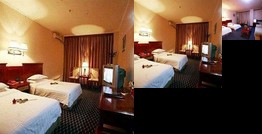 Xi'an Yong Qing Hotel