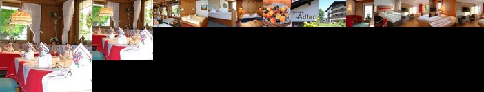 Hotel Gasthof Adler