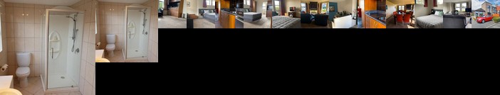 Coleraine Suites & Apartments