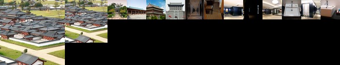 Qindao Business Hotel