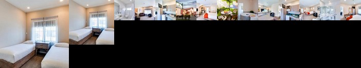 Cumberland Court Motel