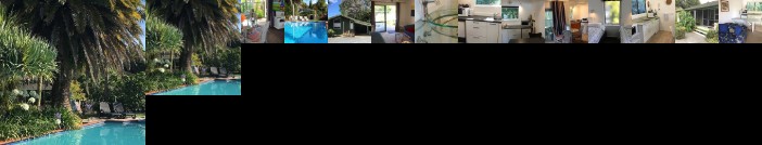 Colonial House Motel