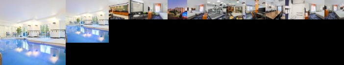 Fairfield Inn & Suites by Marriott Mahwah