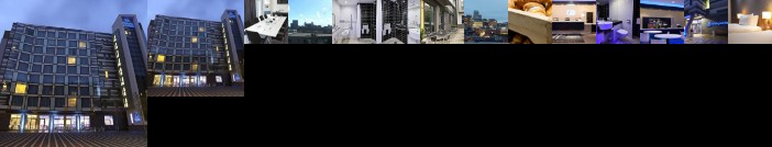 Holiday Inn Express Manchester City Centre Arena