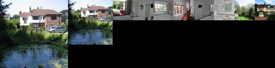 Heatherlea Guest House