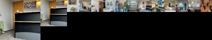 ASURE Ambassador Motor Lodge