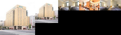R&B Hotel Shinyokohama-Ekimae