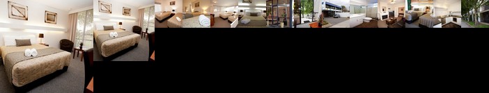 Connells Motel & Serviced Apartments