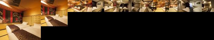 Centurion Hotel Ueno