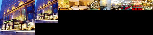 Central International Hotel Wuhan