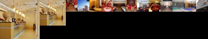 Baolongyuan Hotel - Wuhu