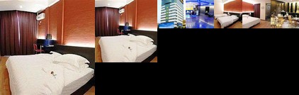 Brisbane Sunshine Hotel