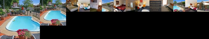 Hermitage Motor Inn