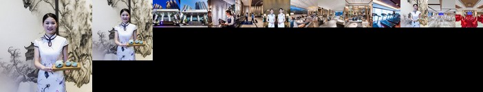 Grand Mercure Wuhan Qiaokou