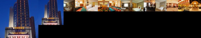 Grace Hotel Wuhan