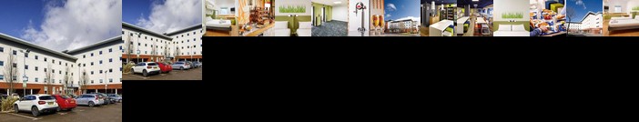 Ibis Budget Cardiff Centre