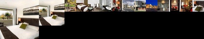 May Park Executive Apartments