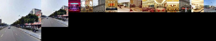 Hanjueyangming Hotel