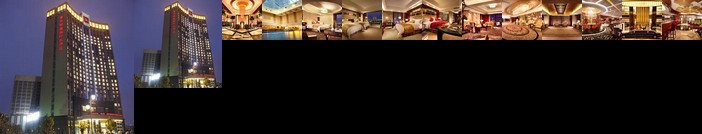 Wujiang Dyna Sun International Hotel