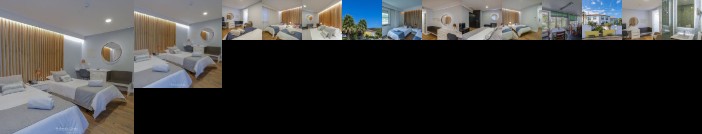 Hotel Teresinha Praia da Vitoria