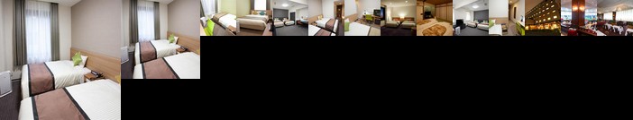 Hotel Mielparque Tokyo