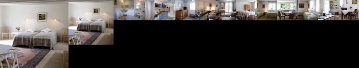 Staevnegaarden Guesthouse