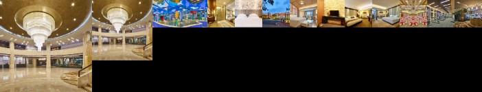 Wanda Realm Xiamen North Bay