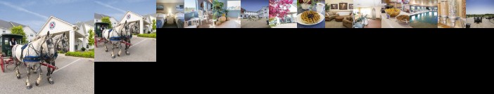 Blue Gate Garden Inn