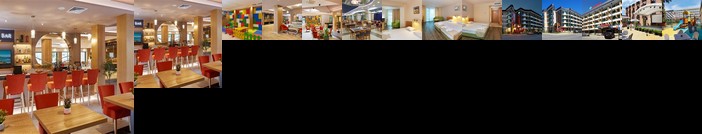 Diamond Hotel - All Inclusive