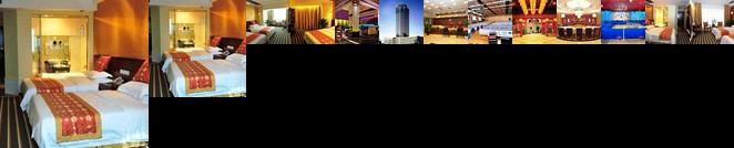 Baihuacun International Hotel