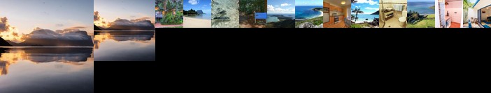 Milky Way Holiday Villas