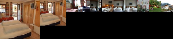 Hotel Garni Otto Huber