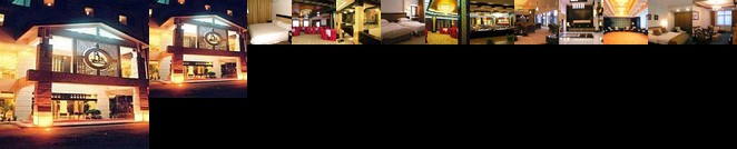 Baodao Exhibition Center Hotel