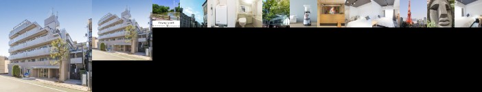 Tokyu Stay Meguro Yutenji