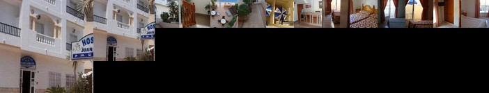 Hostal Juan Carlos