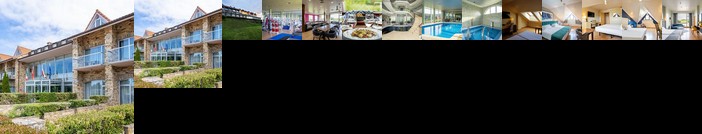 Abba Comillas Golf Hotel