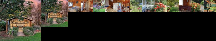 Boat Harbour Garden Cottages