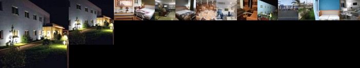 Hotel Albergaria Borges