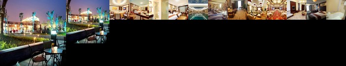 Yancheng Shuicheng Resort