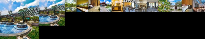 Slender West Lake Tianmu Spring Resort