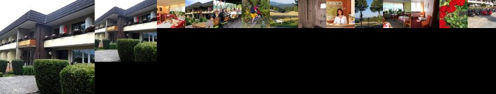 Hotel Pension Fernblick